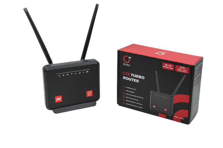 Карточка товара Olax MC60