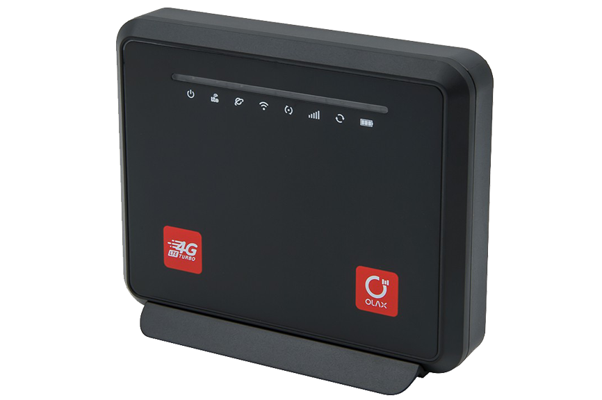 Карточка товара Olax MC60